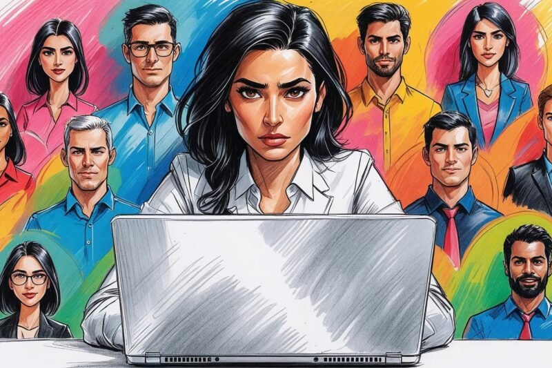 The Complete Guide to Conquering Imposter Syndrome and Building Confidence as a New Online Entrepreneur